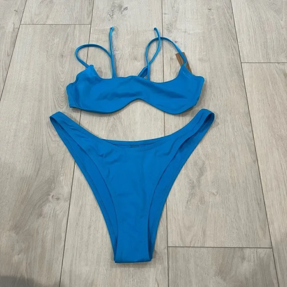 SKIMS swim micro